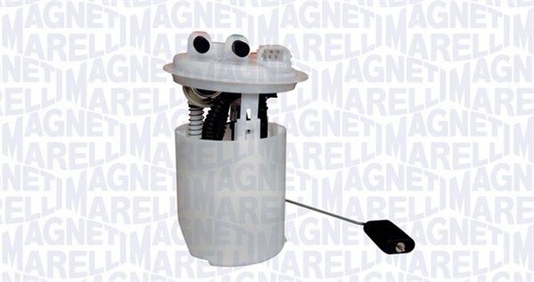 фото №2, Насос пального 519745659901 magneti marelli