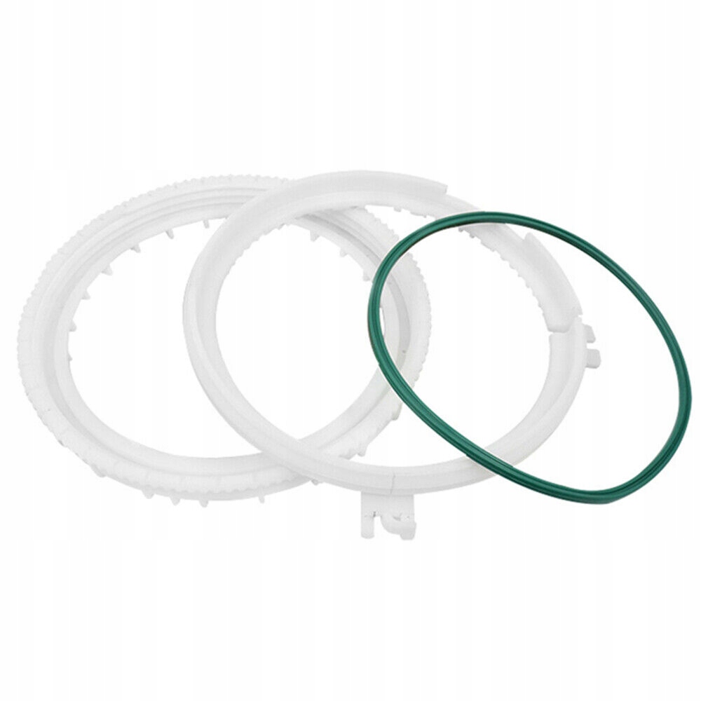 Прокладка + кольцо насоса топлива w164 gl r350 ml r m a1644700230 Цена