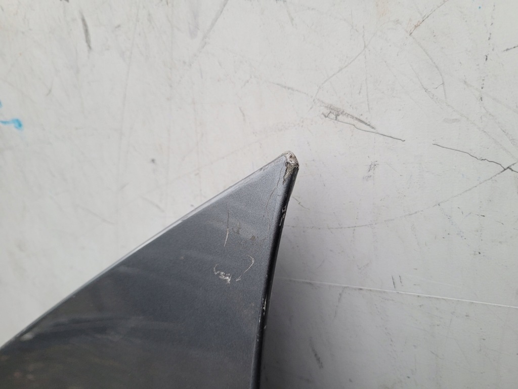 Купити Porsche cayenne 1 1 04-10 7l5 капот кришка двигуна