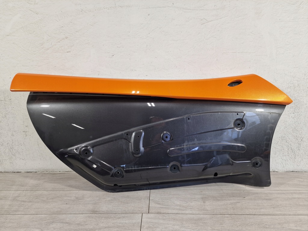 фото №1, Mclaren 570s 540c 570gt правое дверь