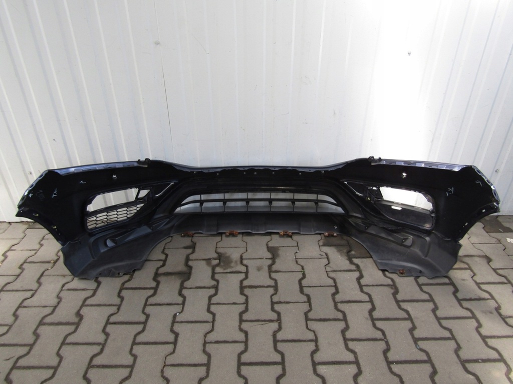 фото №15, Бампер перед honda crv cr-v 4 iv aero 12-14