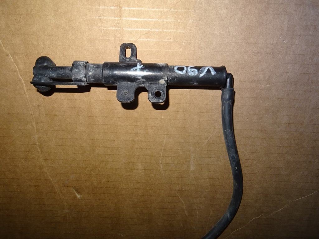 фото №1, Volvo v90 s90 sprysk омивач лампи правий