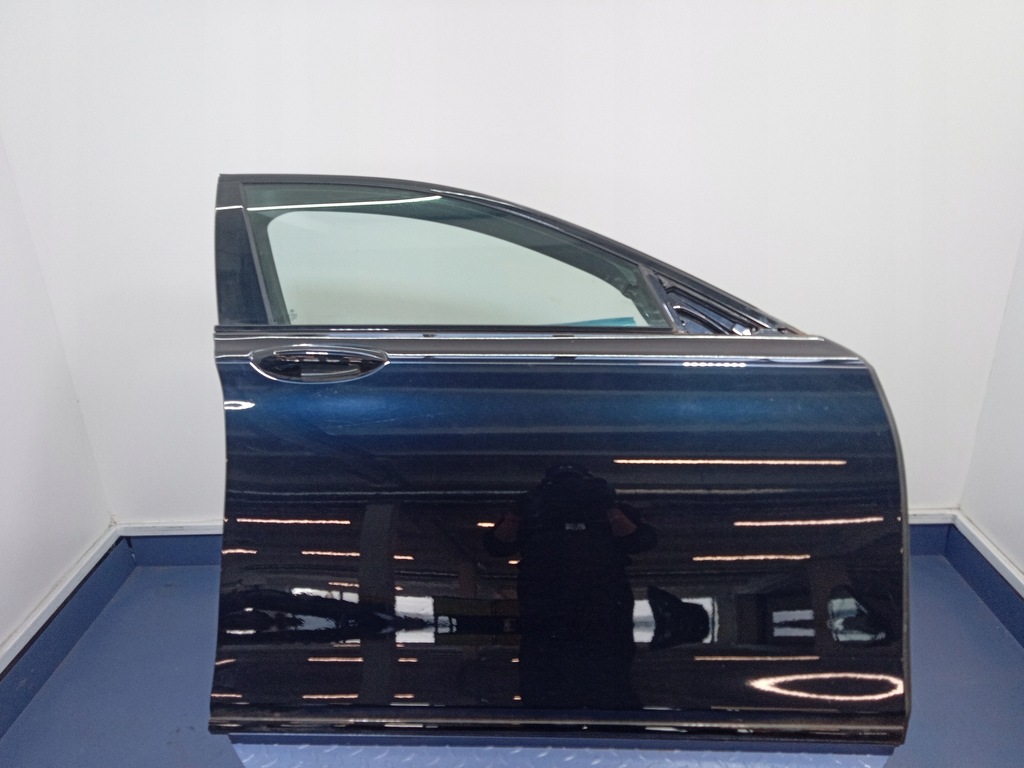 фото №1, Bmw 7 g11 g12 дверь перед правое 416