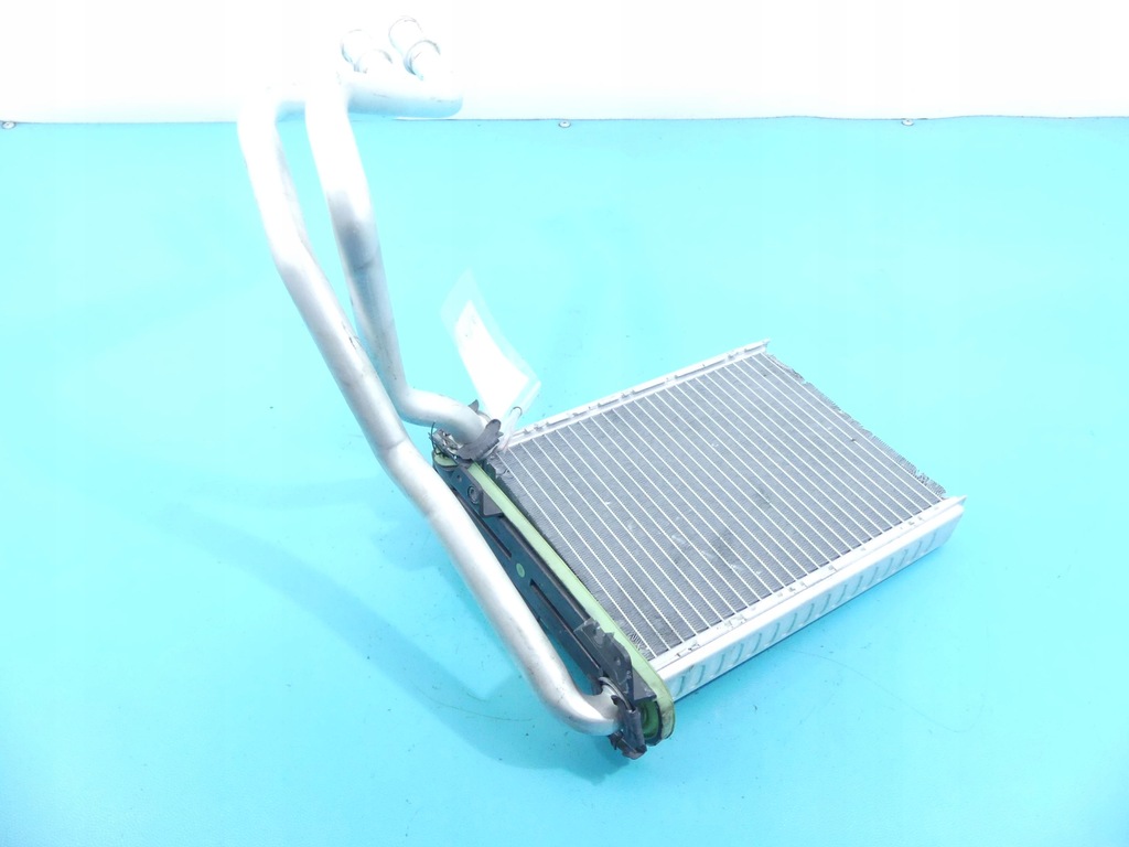 фото №1, Обігрівач renault talisman europa