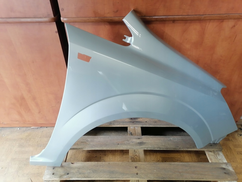 фото №1, Крила правий opel zafira b z30c