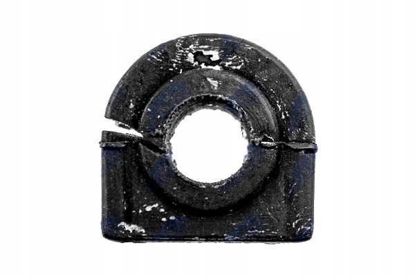 фото №11, Резиновый элемент тяга стабилизатора задняя jeep wrangler 06- nty