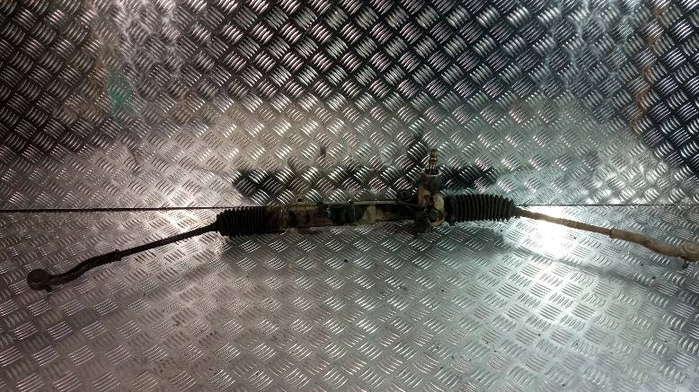 фото №1, Рейка рульова fiat doblo 38002073