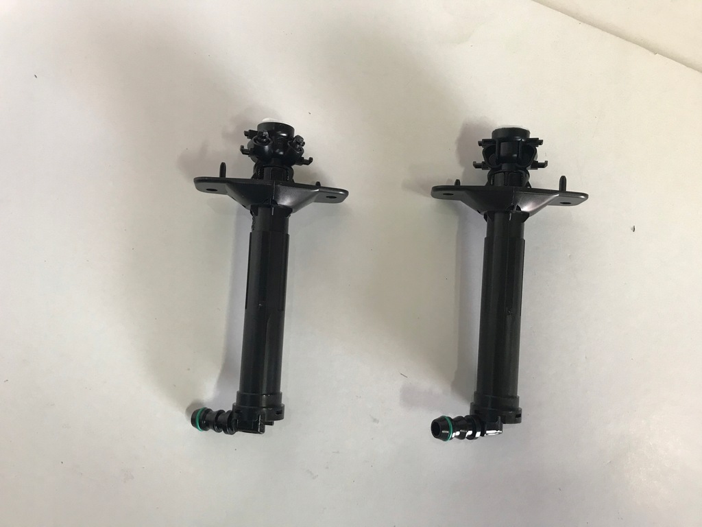 фото №1, Омыватель фара audi a6 a7 правый 4g0955102