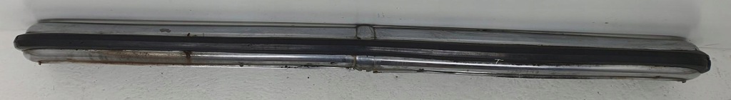 Бампер задній задній хром mercedes w115 w114 Недорого