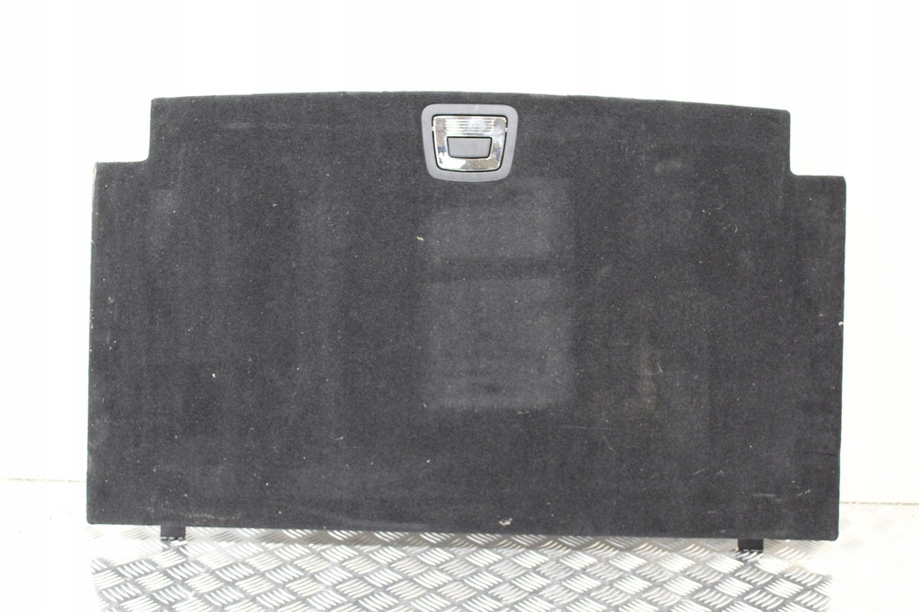 фото №1, Підлога багажника mercedes e-klasa w204