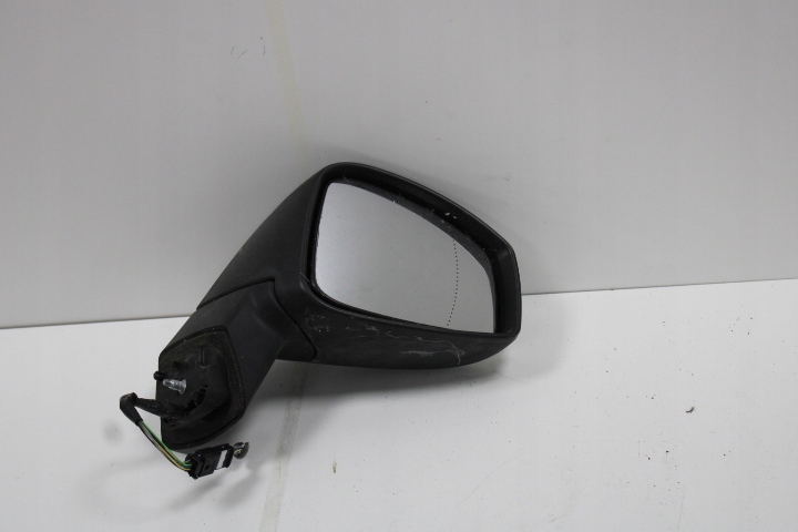 фото №1, Дзеркало електричний праве renault scenic iii