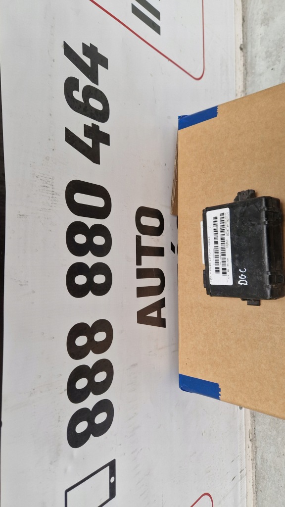 Купить 2016 dodge grand caravan модуль крышки багажника p68192335ab