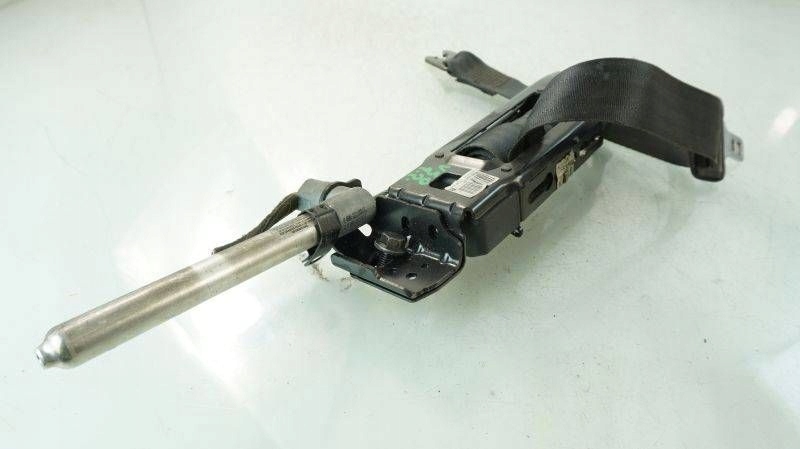 фото №1, Volvo v50 pas безопасности правый перед правый s40 ii