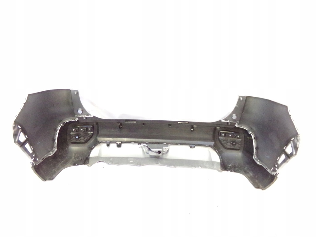 фото №10, Бампер задняя задний suzuki sx-4 ii sx4 s-cross od 2021- hybrid