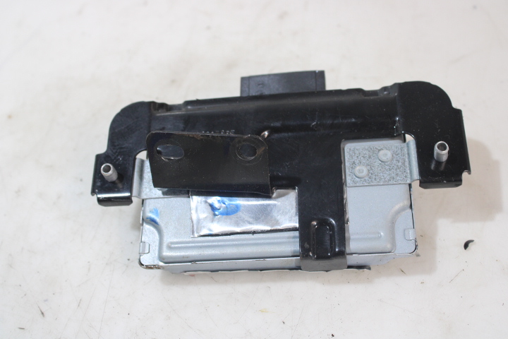 фото №3, Модуль напряжения jeep compass ii 1.4