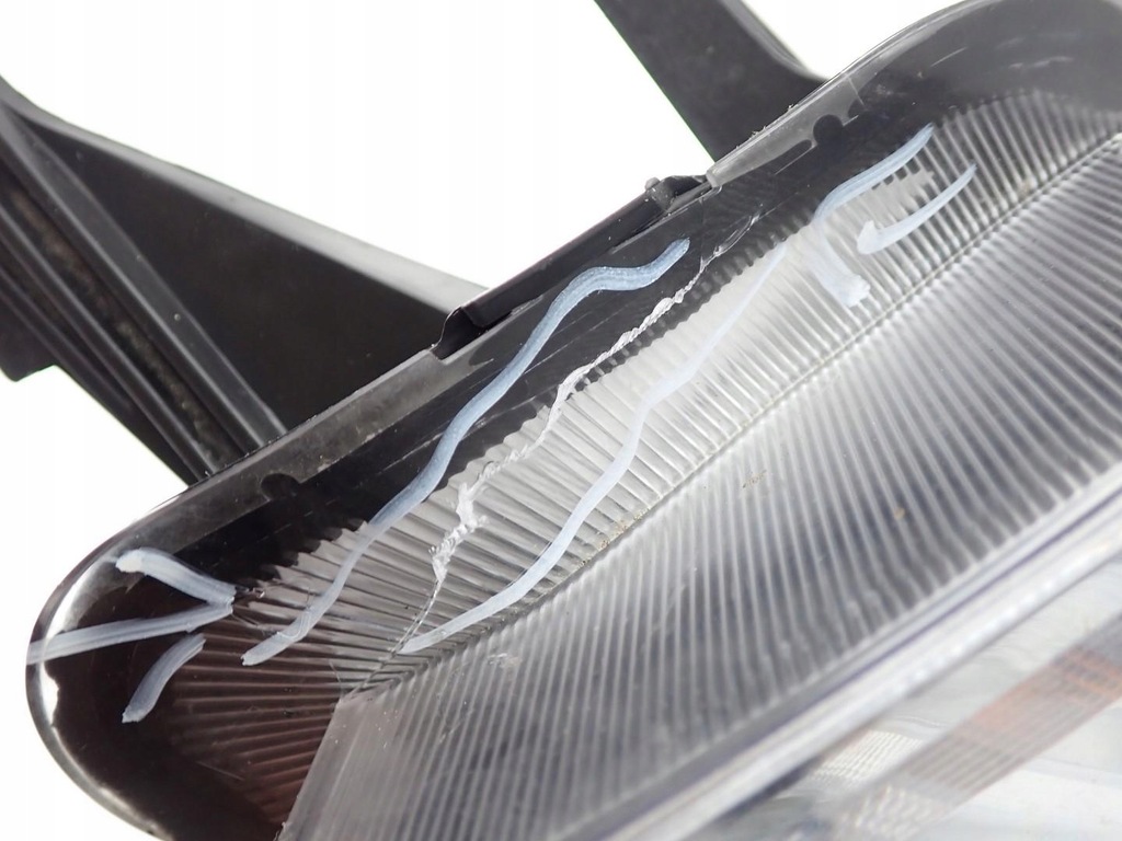 фото №9, Лампа лівий перед europa mg zs ev 21r