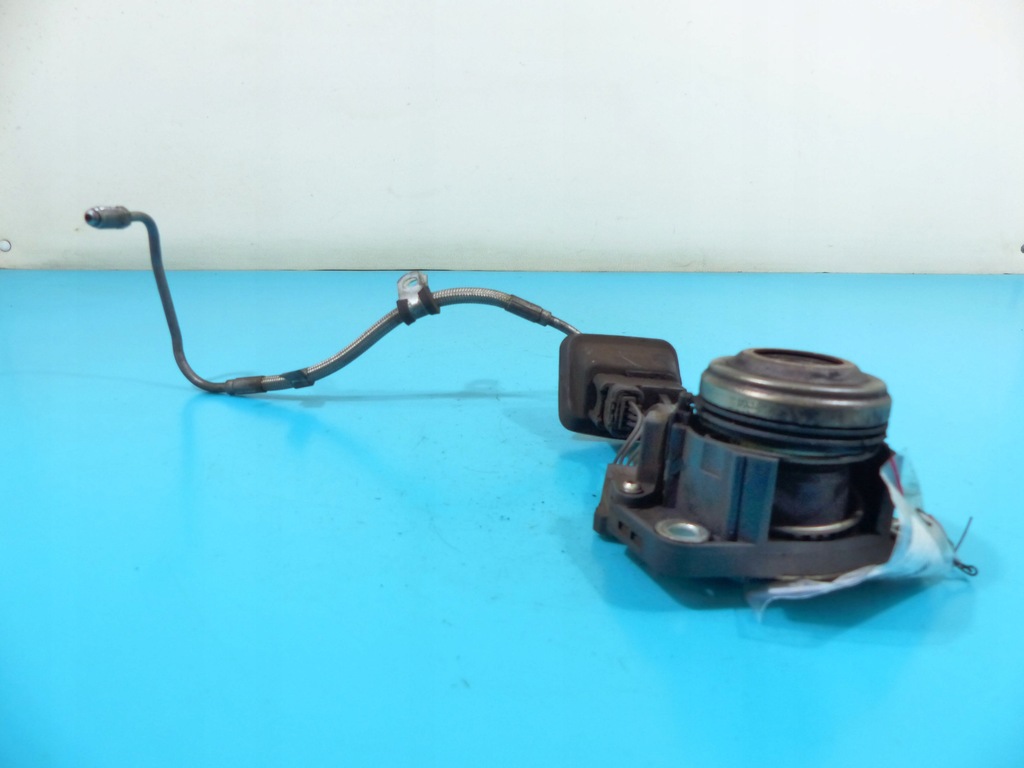 фото №3, Циліндр зчеплення citroen c4 grand picasso i 2.0 16v