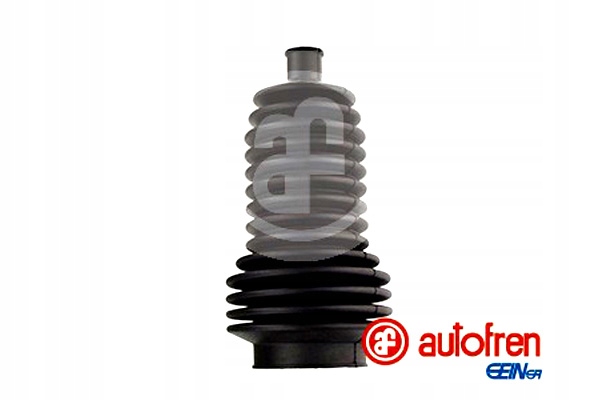 фото №2, Autofren seinsa d9054 набор защита, система рулевой