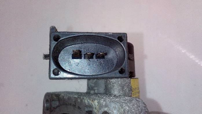 фото №7, Дросельна заслінка ford mondeo mk1 1,6 b v16