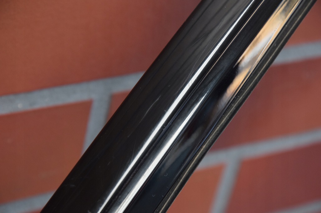 фото №6, Рейлинги кровельные bmw x1 u11 m-pakiet shadowline