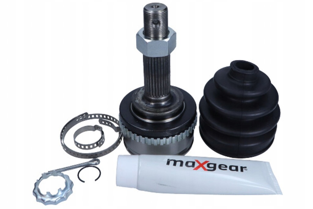 Купить 25-5289mg шрус  zew. nissan primera maxgear