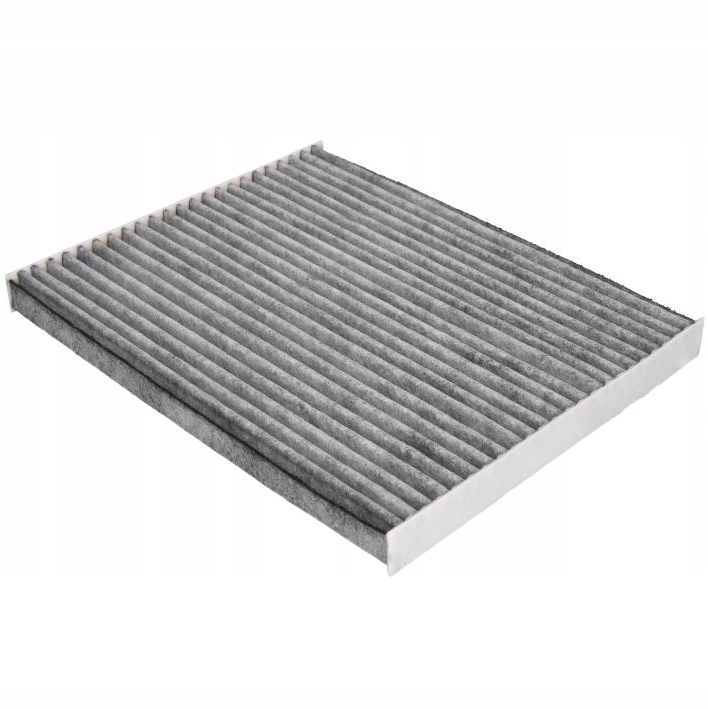 фото №1, Фільтр салонний вугільний kia sportage ii iii iv