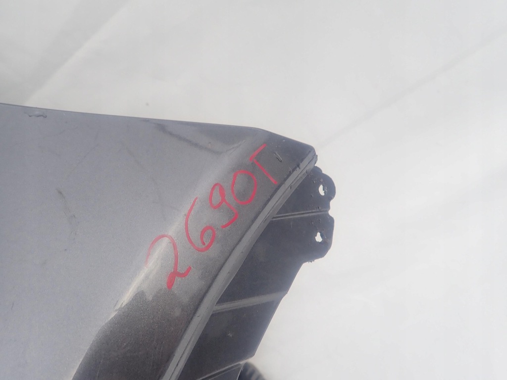 фото №9, Land rover discovery sport dynamic 16- бампер задняя