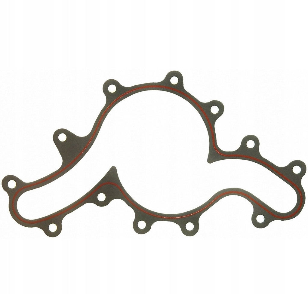 фото №1, Прокладка насоса wody ford aerostar explorer mustang ranger 4.0l.