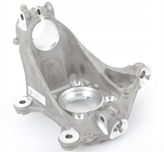 фото №1, Поворотный кулак перед mini f54 / f60 оригинал