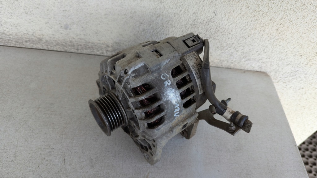 Купить Генератор vw polo 6r 1.2 12v