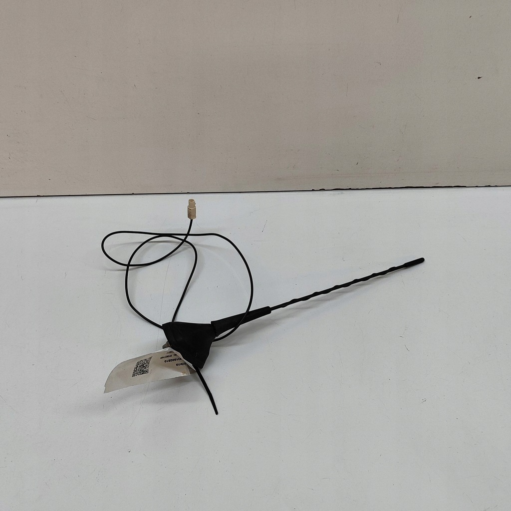 фото №1, Renault twingo ii 2008 антенна gps