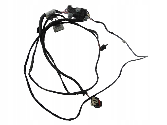 фото №1, Mercedes g klasa w463 463 джгут лампа датчика