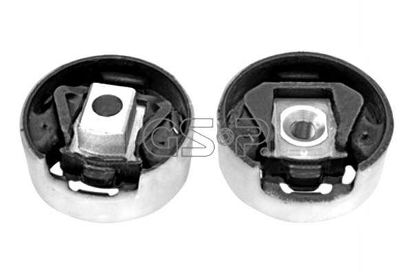 фото №2, Gsp подушка двигателя