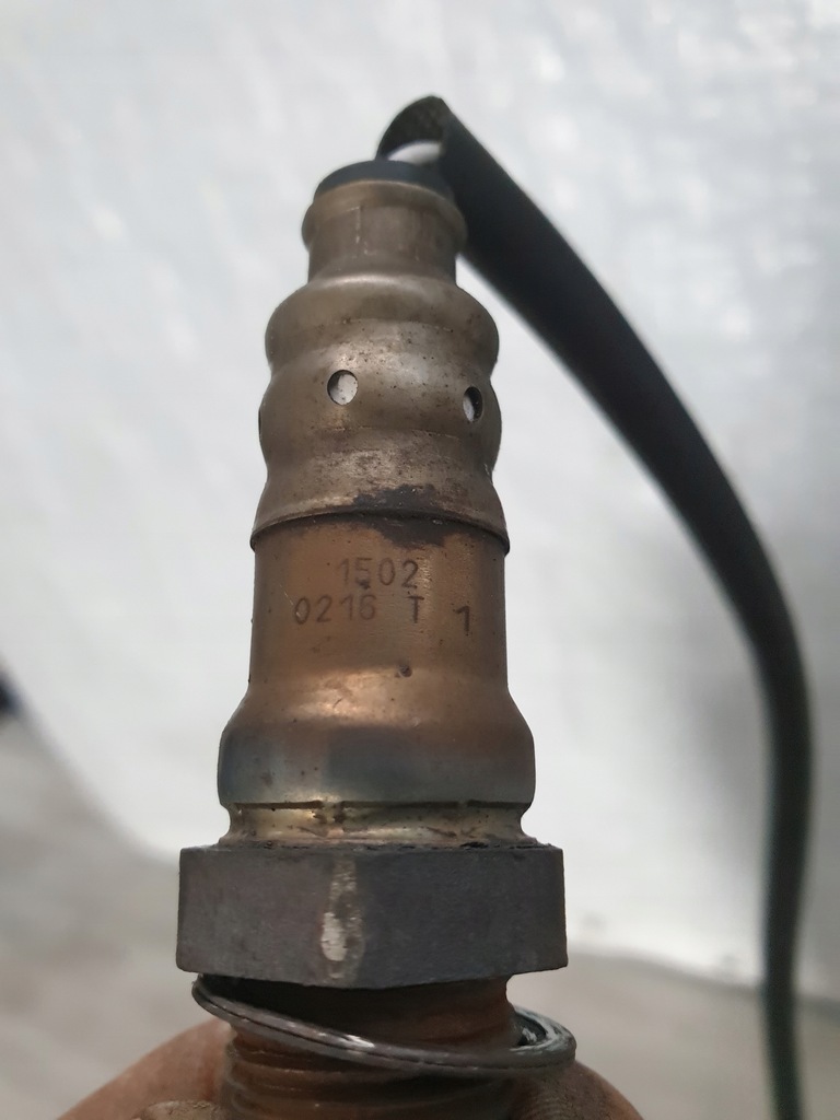 фото №4, Seat ibiza iv cupra 1.4 t датчик лямбда-зонд