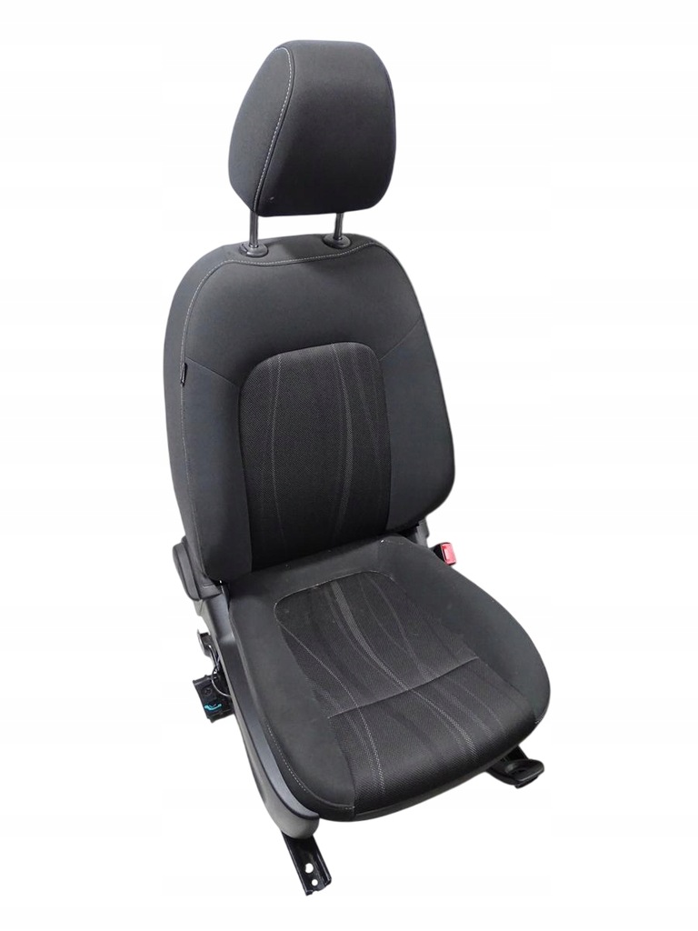 фото №8, Сидіння перед + заднє сидіння задня велюр chevrolet aveo t300 sedan 2011-2014 europa