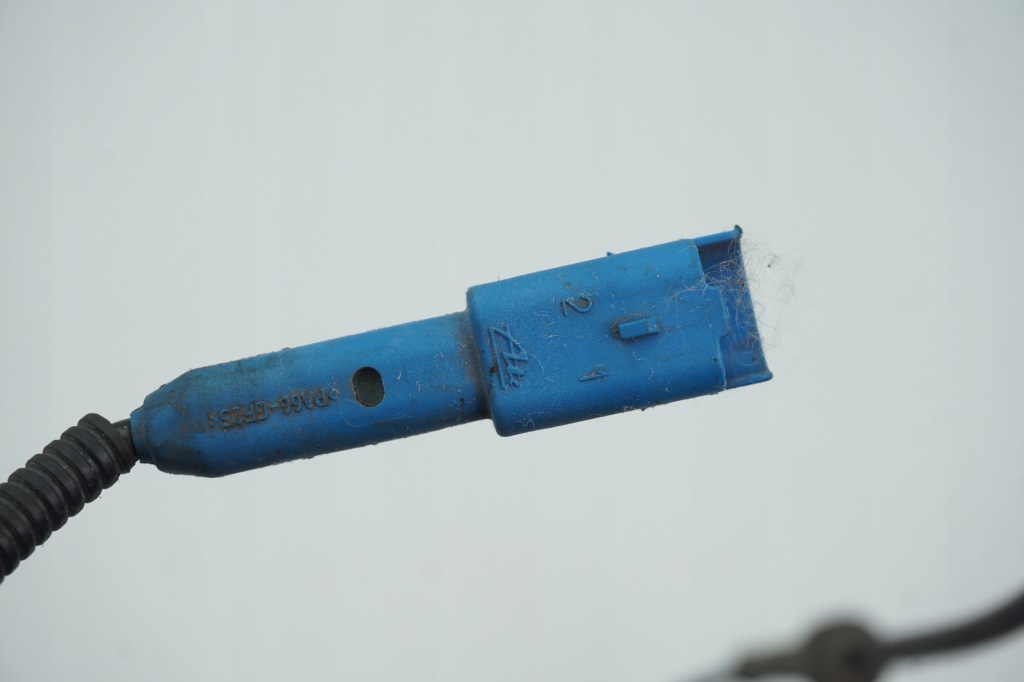 фото №3, Датчик abs peugeot 1007