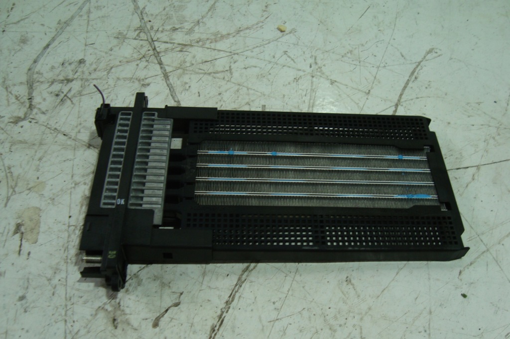 фото №1, Нагреватель отопитель электрическая astra k 15-