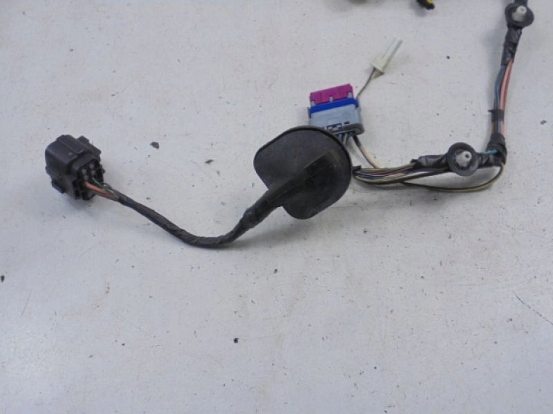 фото №10, Croma ii джгут двері перед права lift 51805839