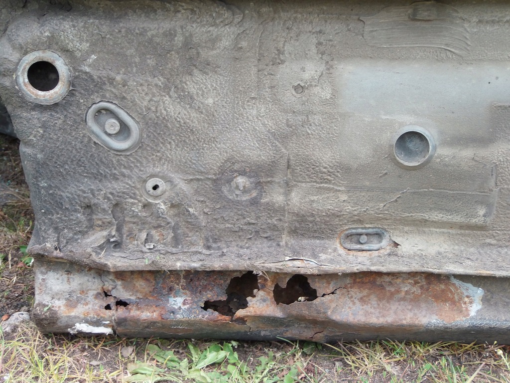 фото №11, Чверть лонжерон правий перед audi a3 8p 2.0 tdi lz9w