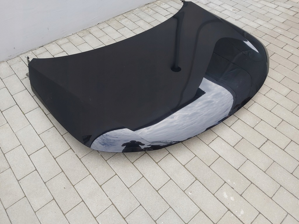 фото №7, Капот петлі комплектна eb kia sorento ii