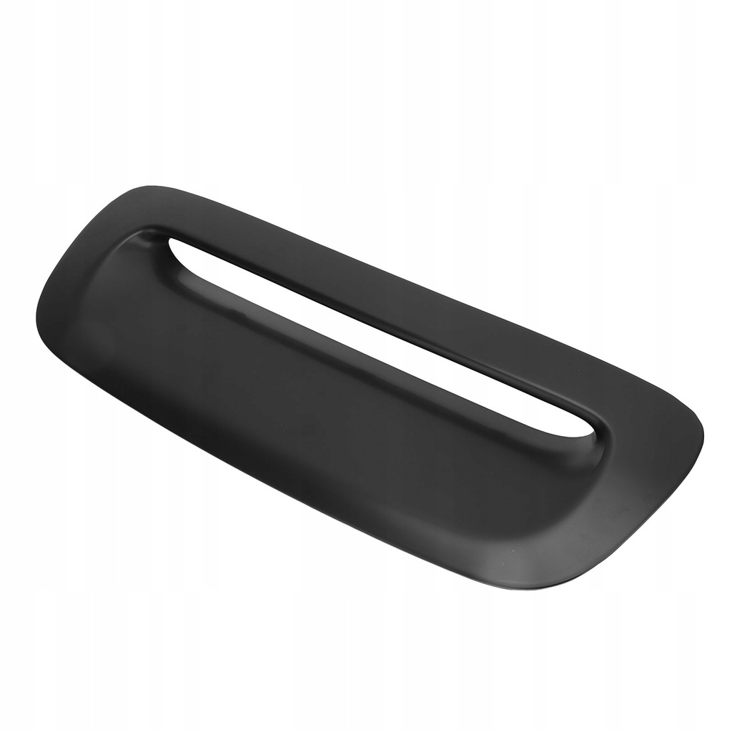 фото №8, Крышка капот czarna 51132757694 крышка отверстие вентиляционный капот впуск