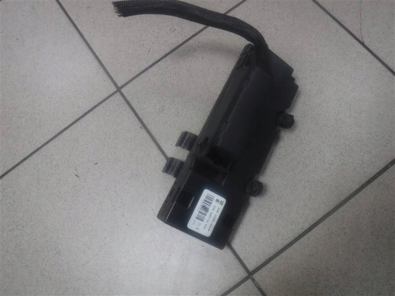 фото №1, Модуль комфорта памяти сиденье opel vectra c kombi