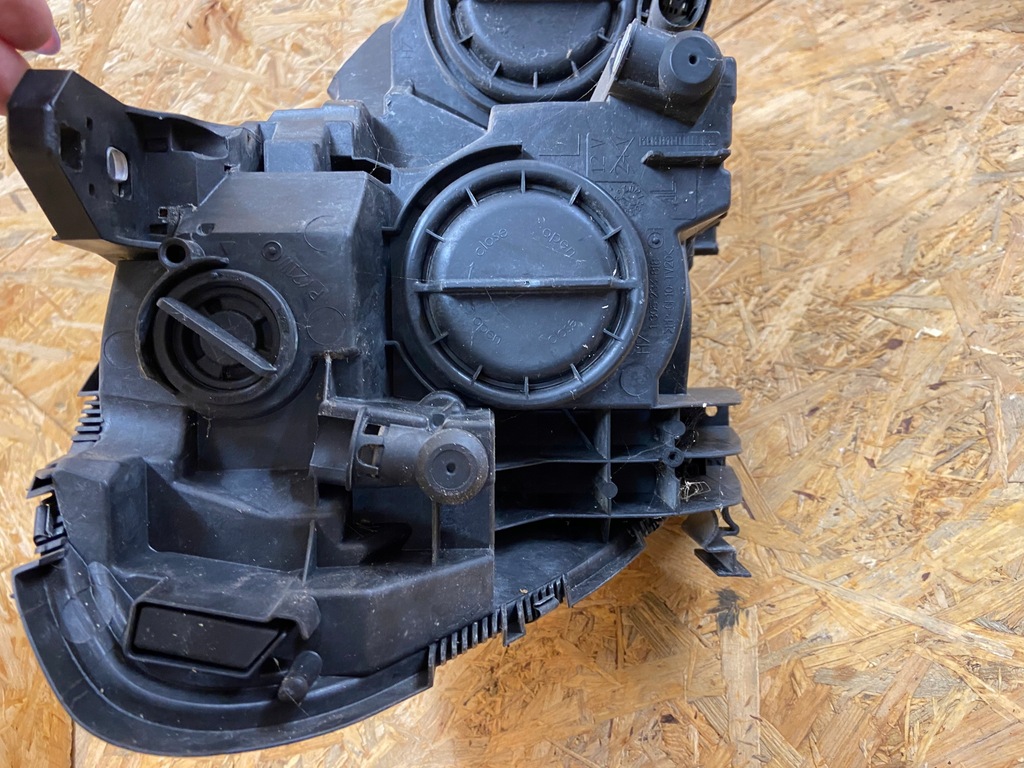 фото №6, Mercedes b klasa w246 лампа левая a2468200161