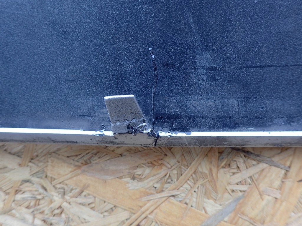 Бампер перед передний opel insignia b 2 ii 2017- Доставка