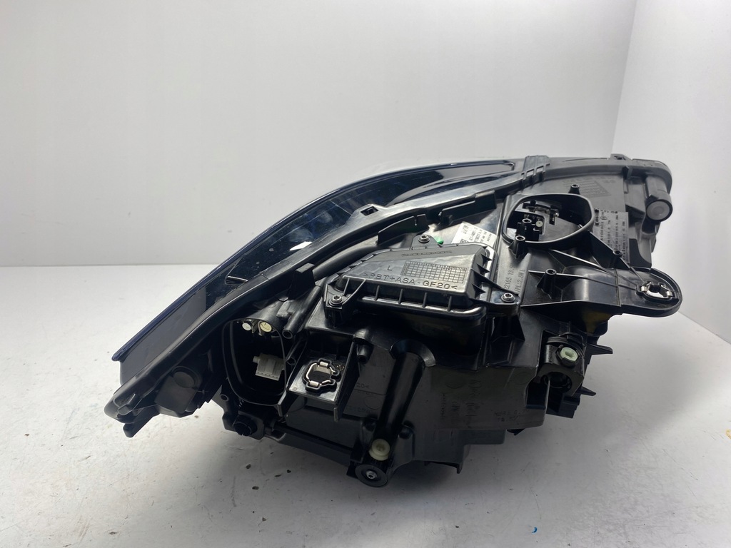 фото №10, Bmw 1 f40 лампа левая led 9482811