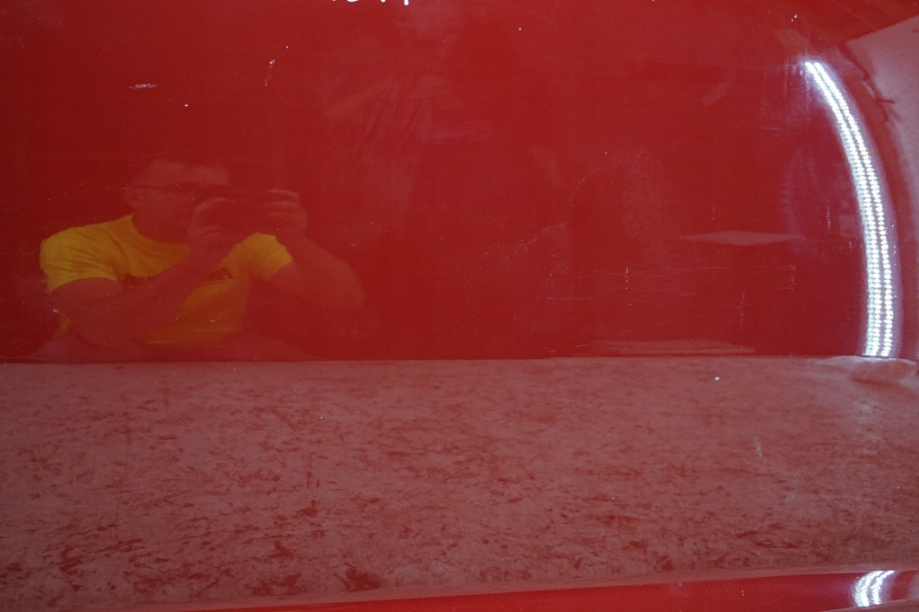 фото №6, Дверь правый перед alfa romeo mito