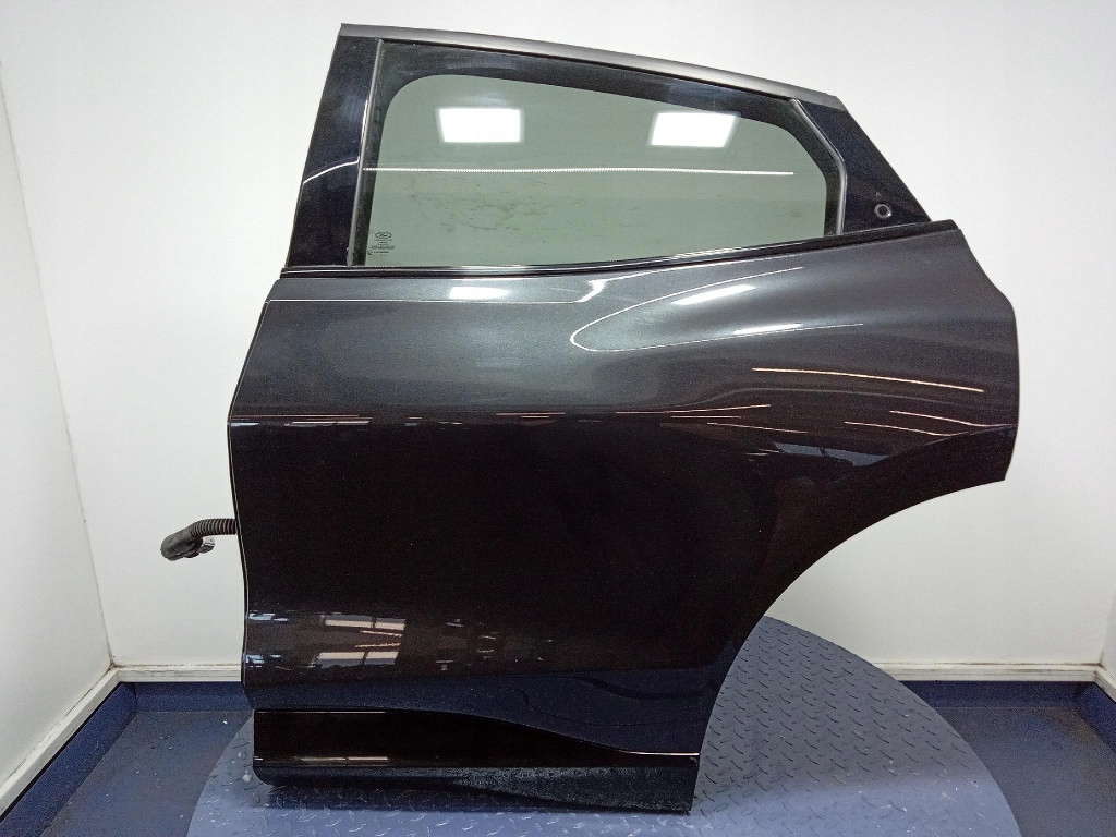 фото №1, Ford mustang mach-e дверь задняя левая задние