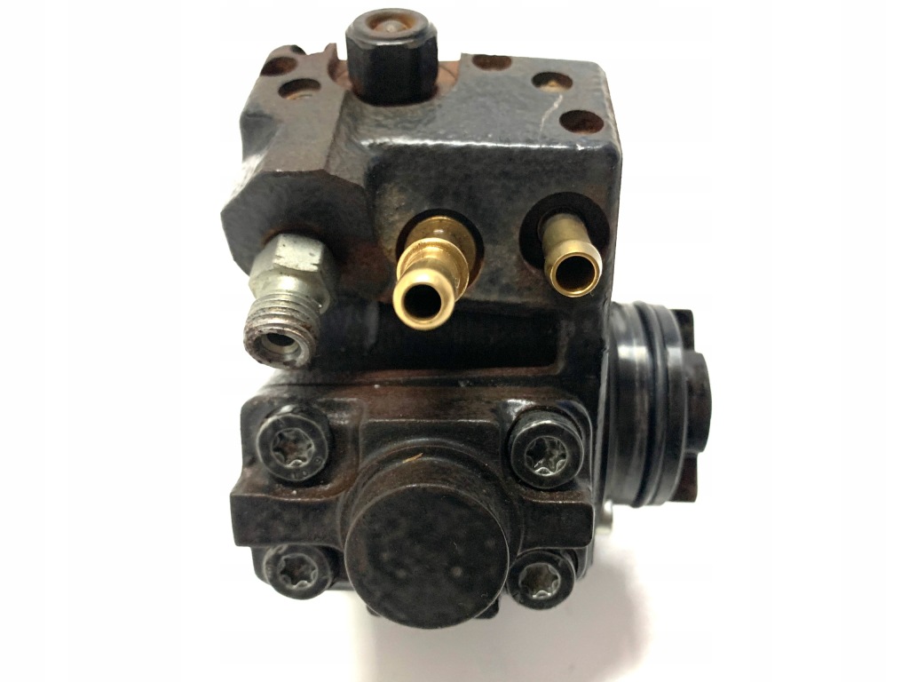 Насос впрыскная 1.3 cdti fiat opel 0445010426 test Оригинал