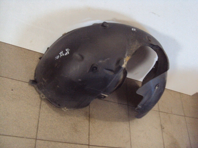 фото №2, Подкрылок правый перед vw up lift 2016-