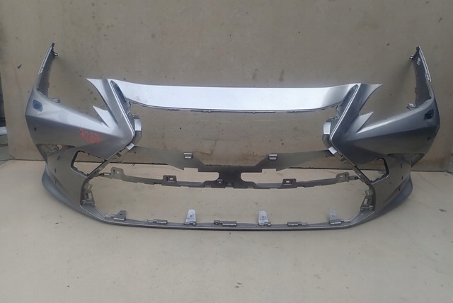 фото №1, Бампер перед передний lexus es f sport 2018-